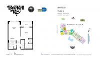 Floor Plan Thumbnail
